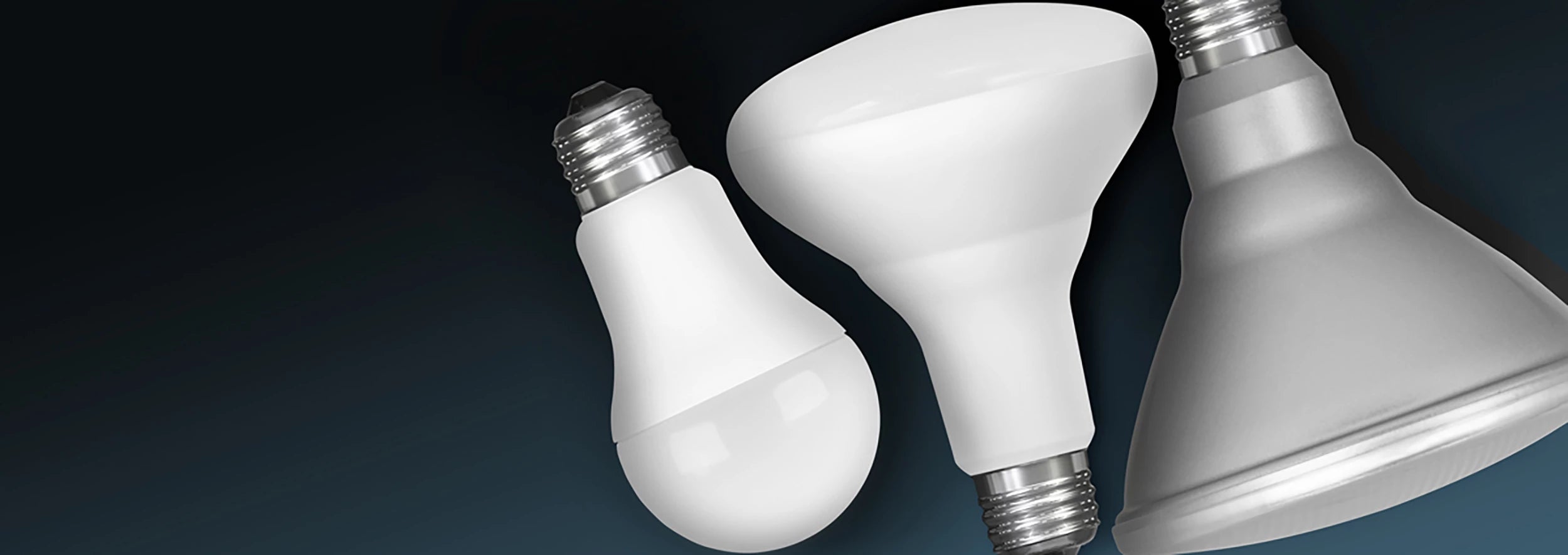 Lumière à détecteur de mouvement électrique à DEL utilitaire Feit Electric,  850 lumens, blanc chaud, 11,5 W