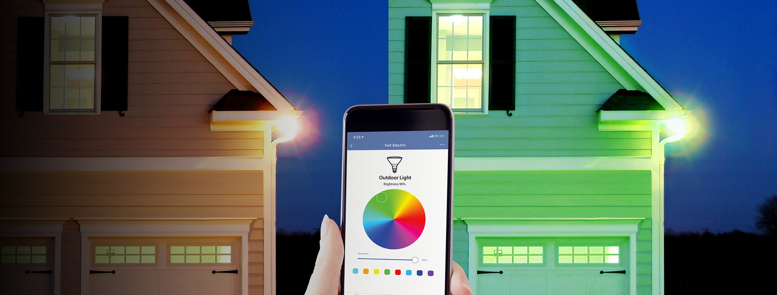 Everything you need to know before buying a smart light bulb