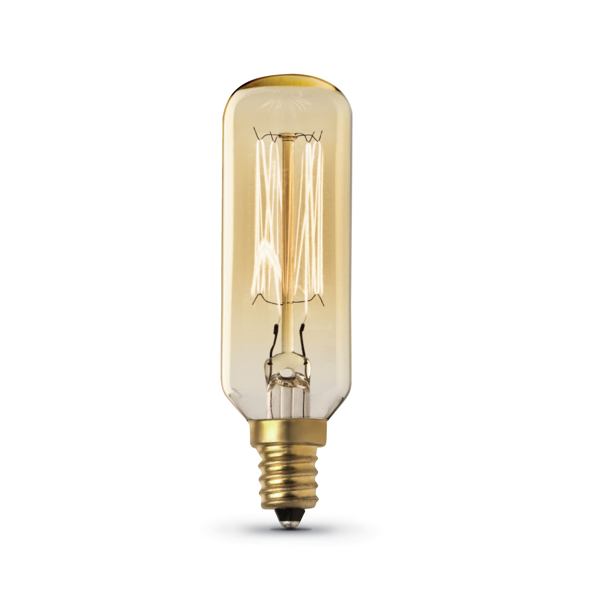Ampoule E27 à filament Vintage 40W