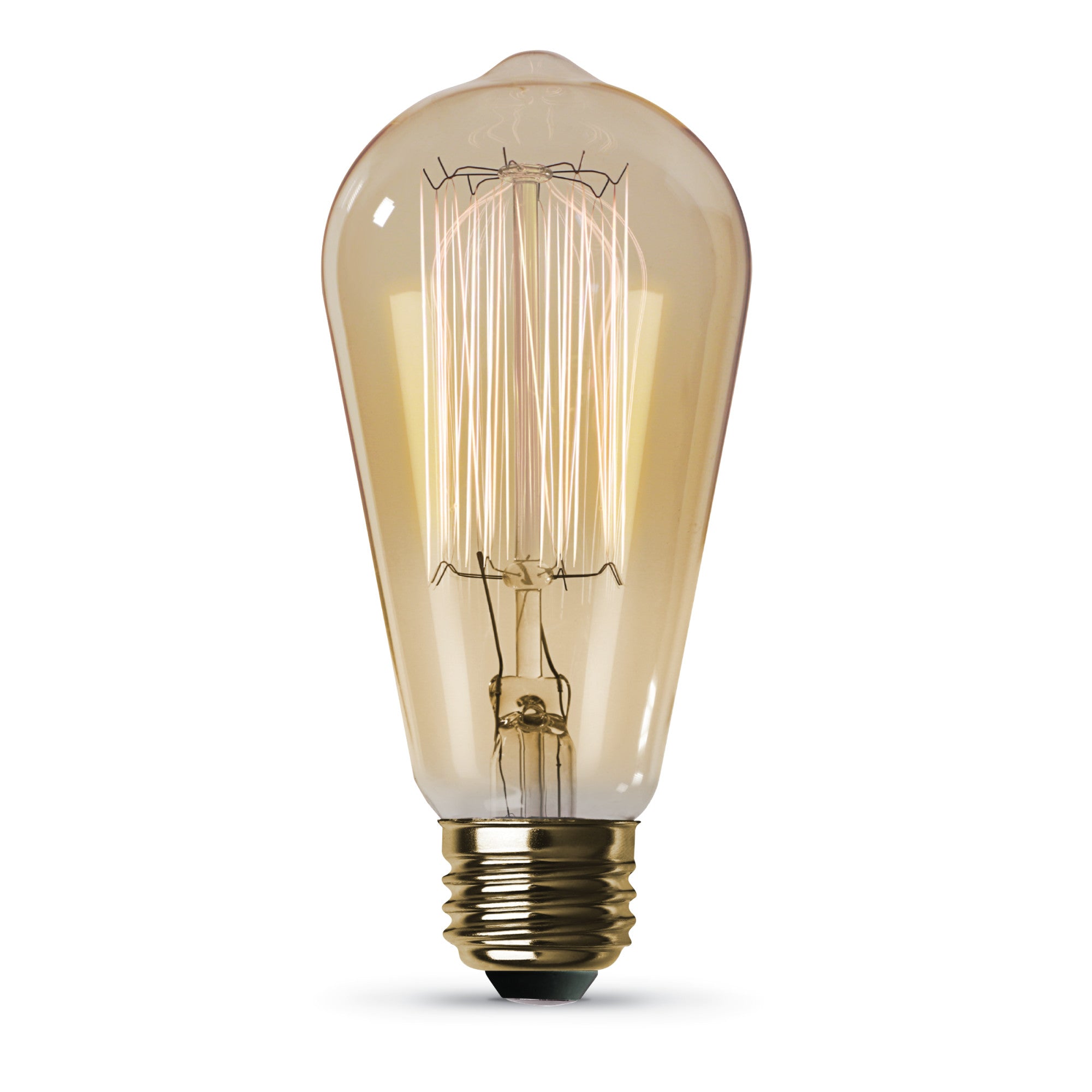 Feit original vintage style shop bulb