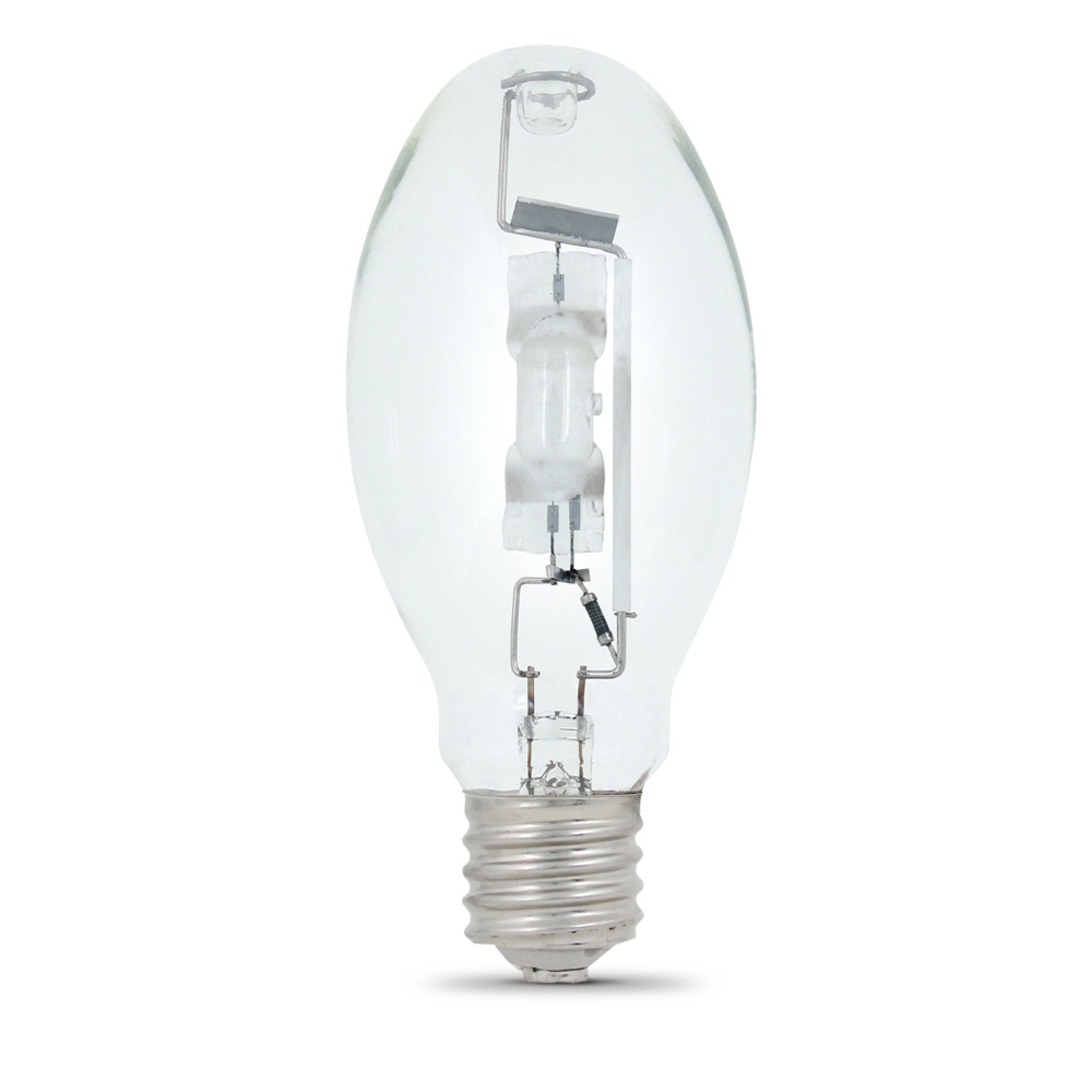 175W ED28 Shape Clear Metal Halide High Intensity Discharge E39 Mogul Base  HID