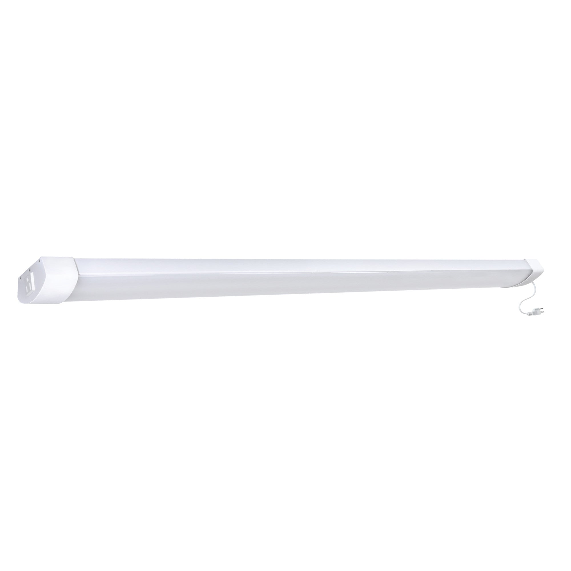 4 ft. Tunable White Smart Wi Fi LED Shop Light