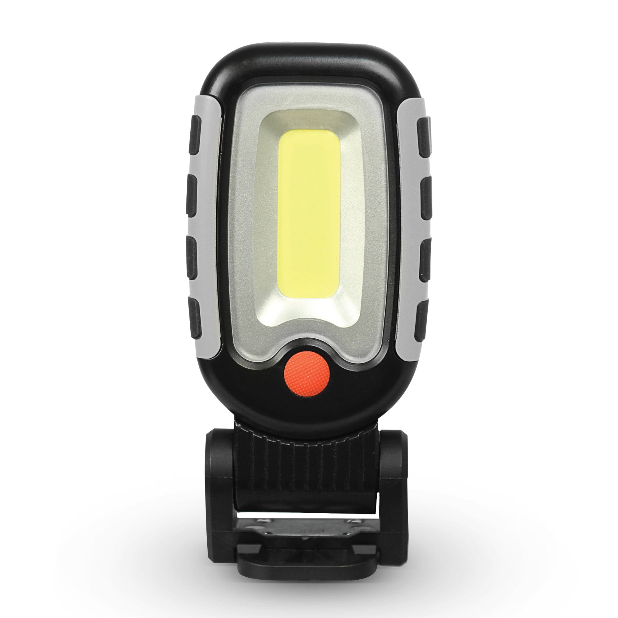 Feit Electric 300-Lumens Compact Handheld Battery Powered LED Work Light (12-Pack)