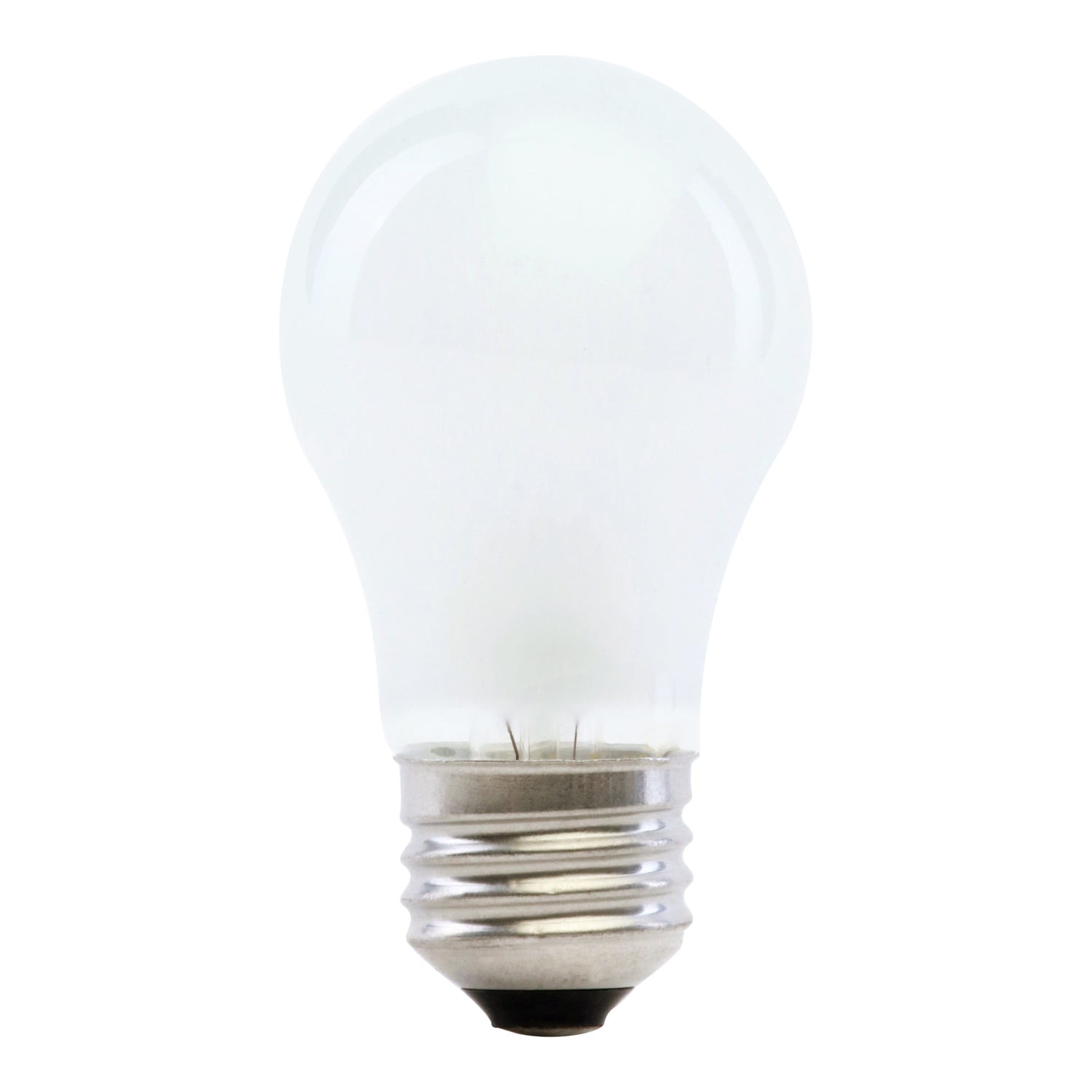 15W Soft White (2700K) A15 Appliance Incandescent Light Bulb