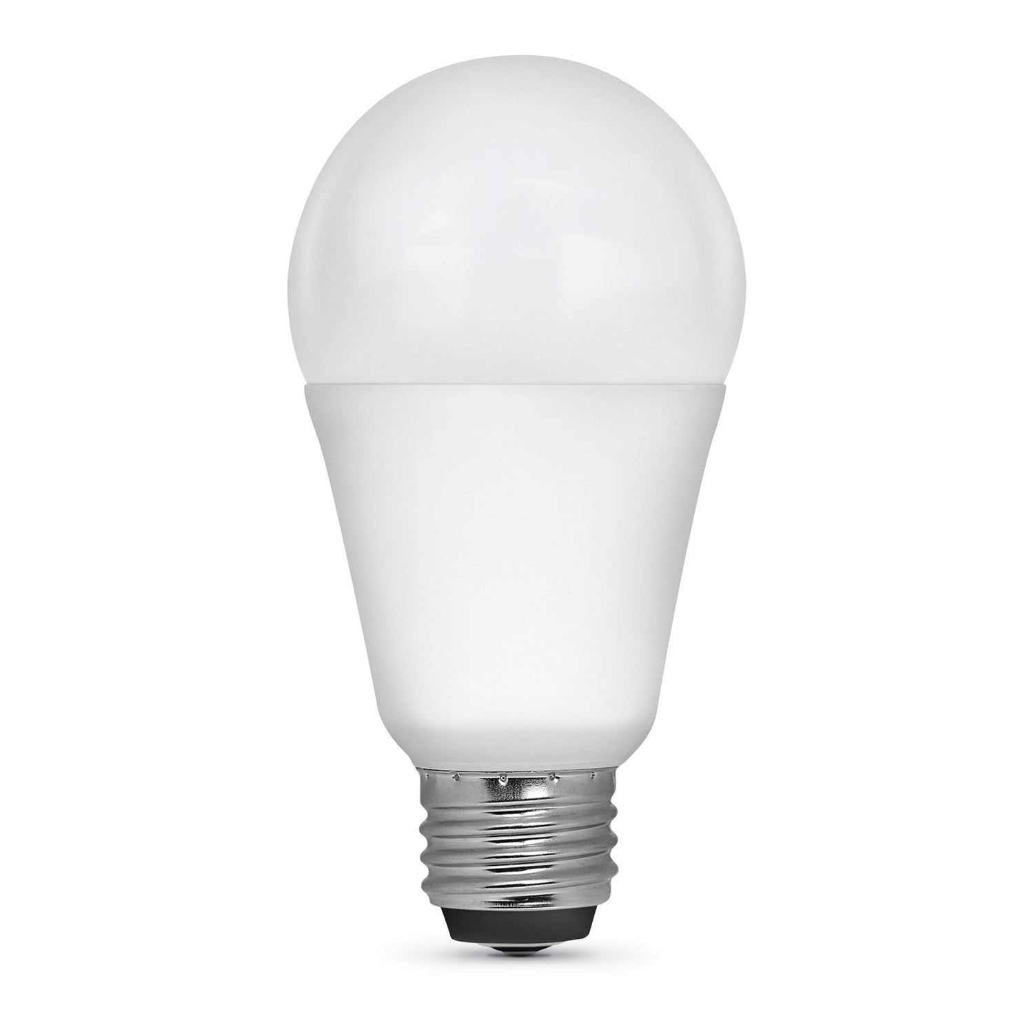 5/10/16W (30/70/100-W Replacement) Soft White (2700K) A19 3-Way Enhance LED Light Bulb