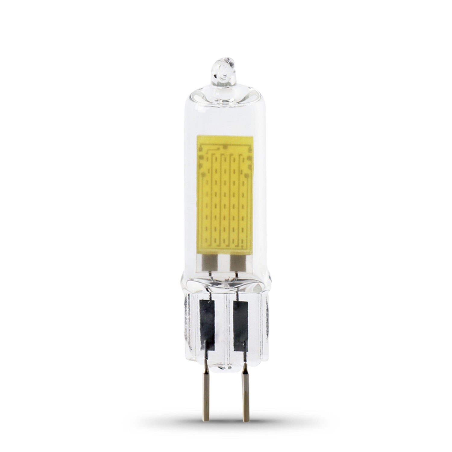 35W Replacement Dimmable GY6.35 Base T4 Specialty LED