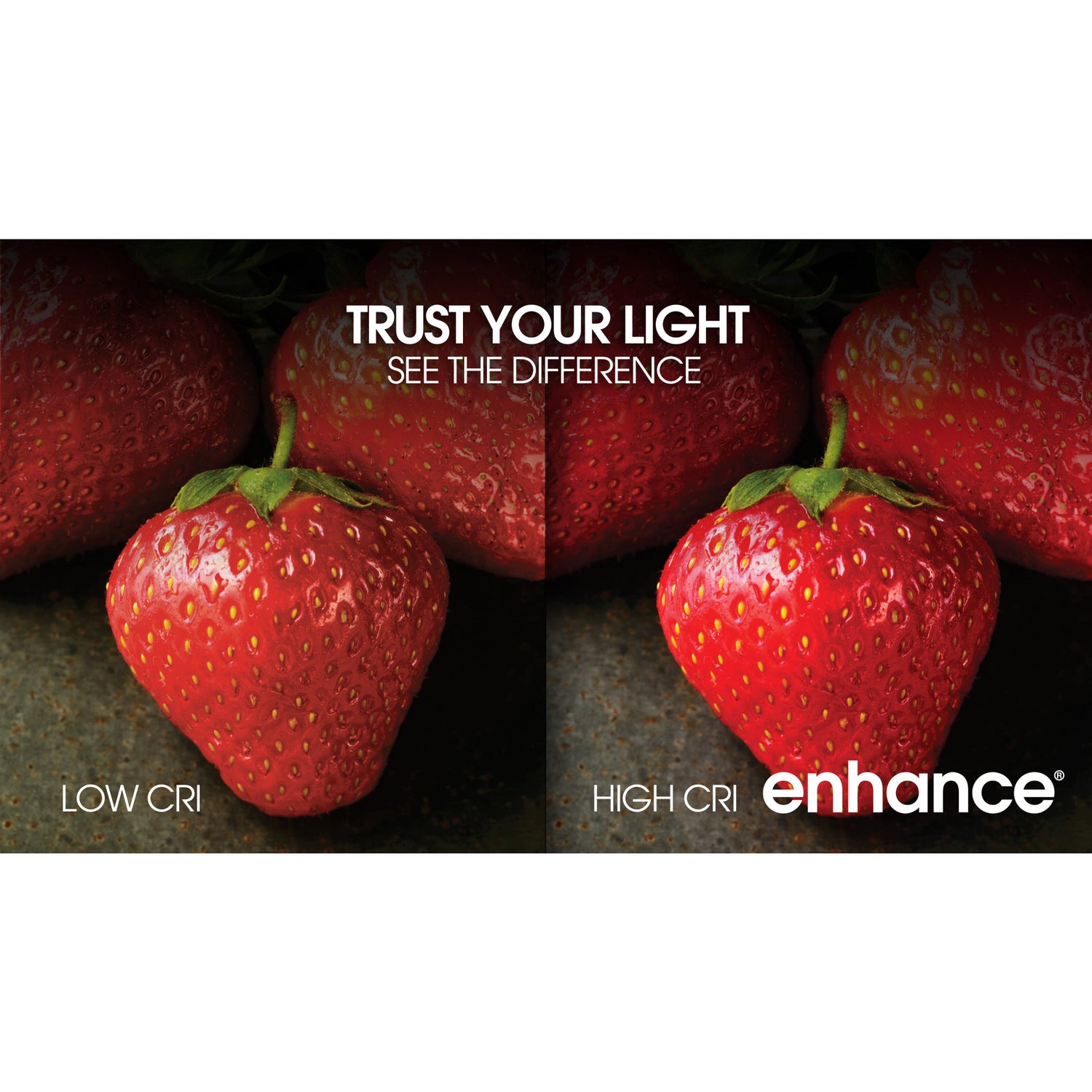 8.3W (60W Replacement) Bright White (3000K) A15 (E17 Base) Frosted Enhance LED Light Bulb (2-Pack)