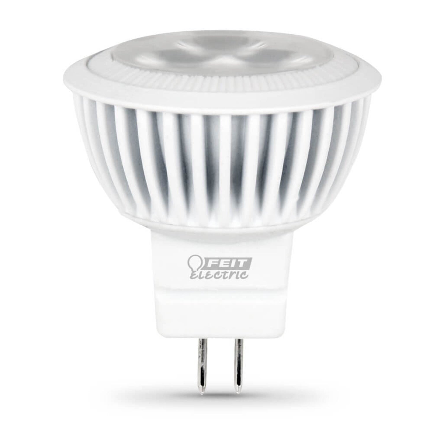 4W (25W Replacement) Warm White (3000K) GU4 Base MR11 Reflector LED Light Bulb