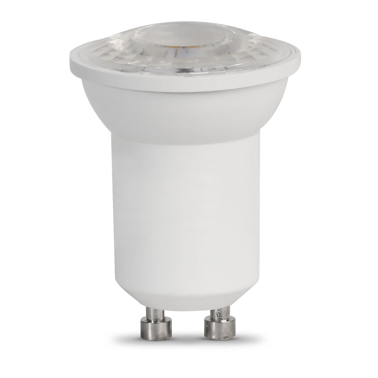 2.8W (35W Replacement) Bright White (3000K) MR11 GU10 Bi-Pin Base Enhance® LED Bulb