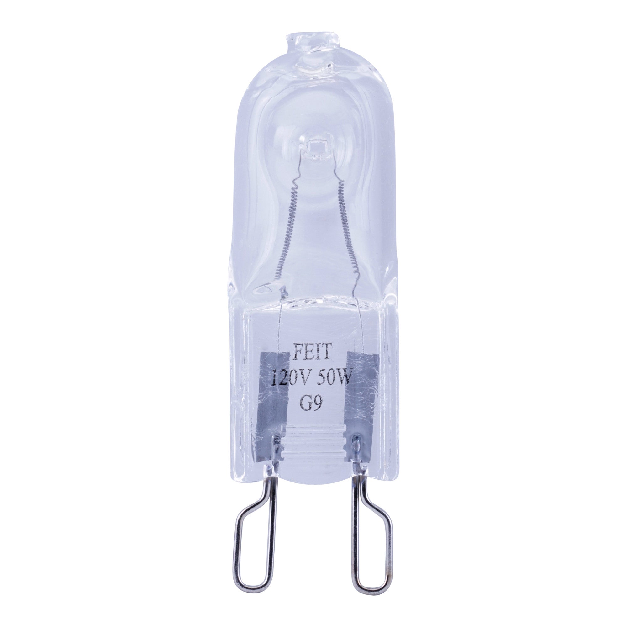 50w g9 clearance halogen bulb