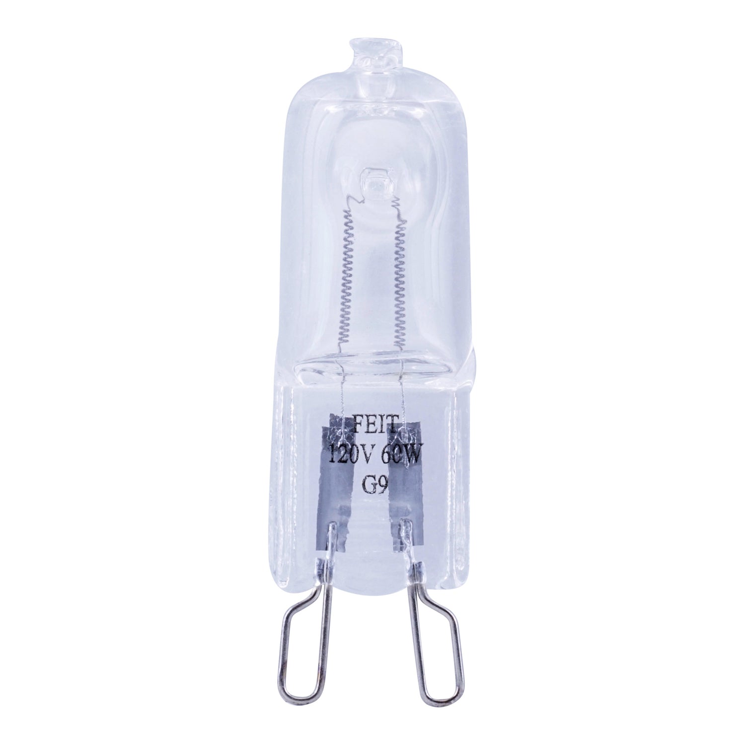 60W G9 Halogen Light Bulb