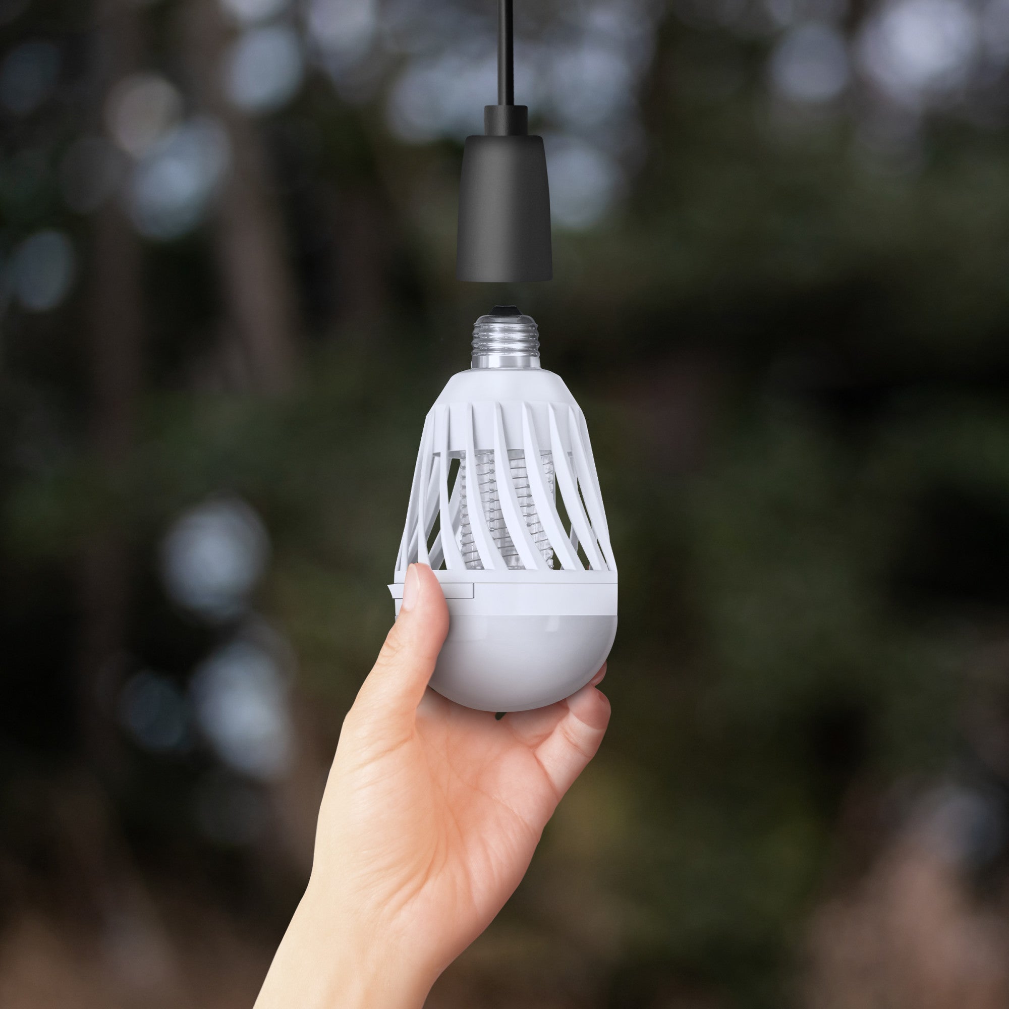 Feit electric deals bug zapper bulb