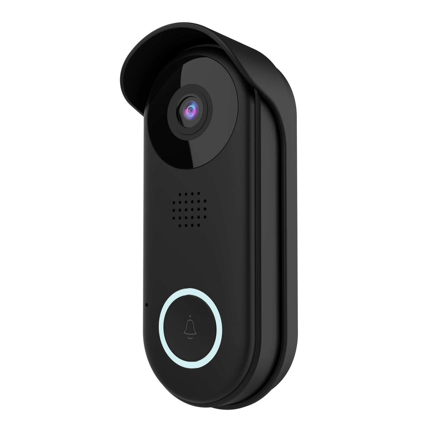 Doorbell Smart Wi-Fi Camera