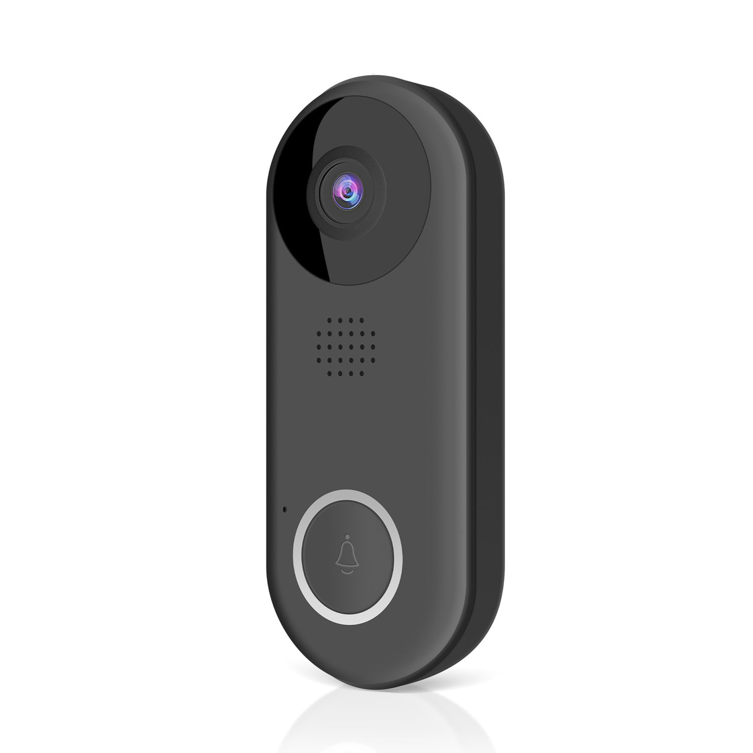 Doorbell Smart Wi-Fi Camera