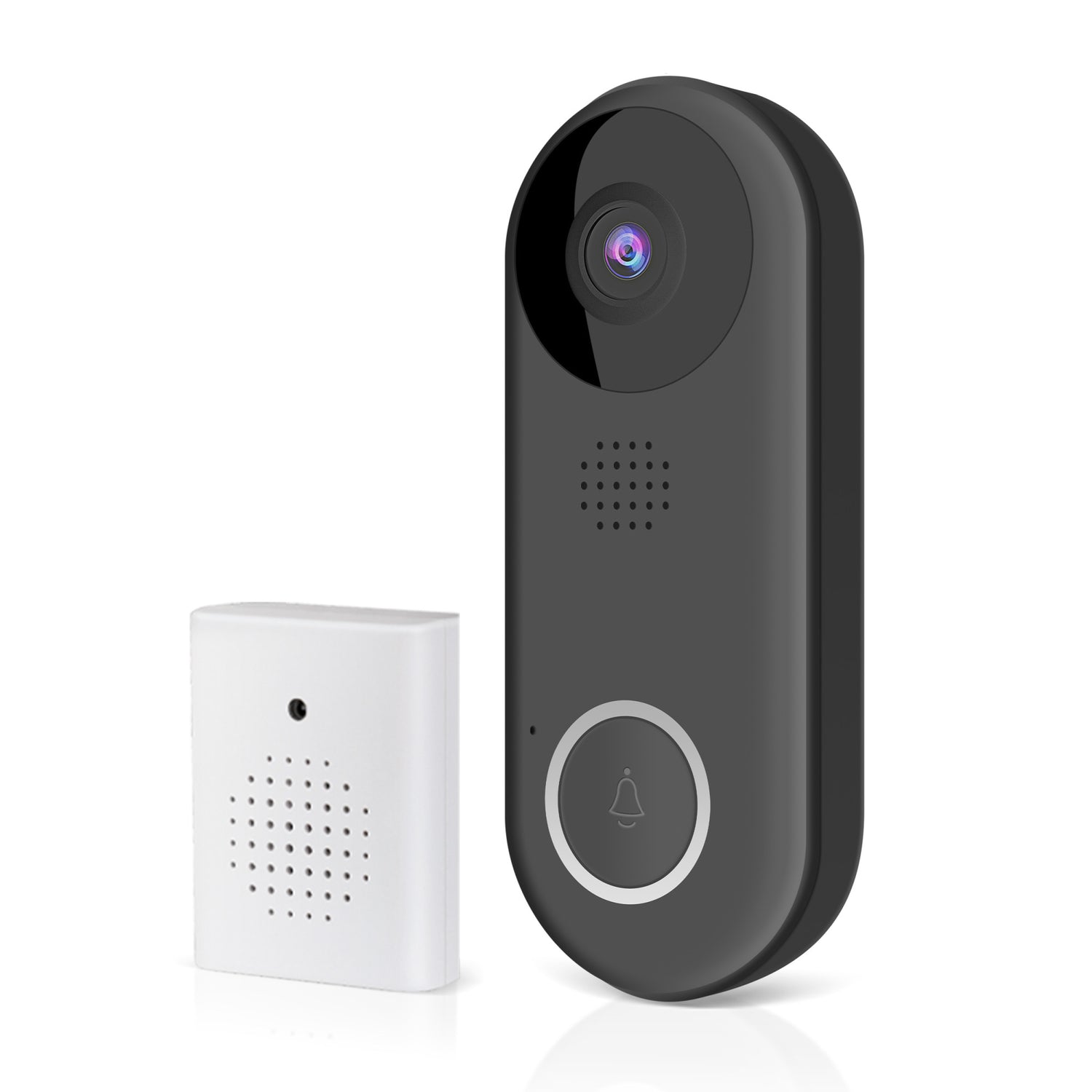 Doorbell Smart Wi-Fi Camera