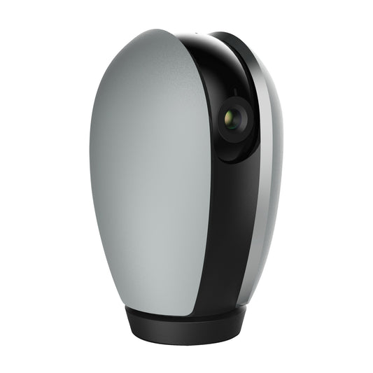 Indoor Pan/Tilt Smart Wi-Fi Camera