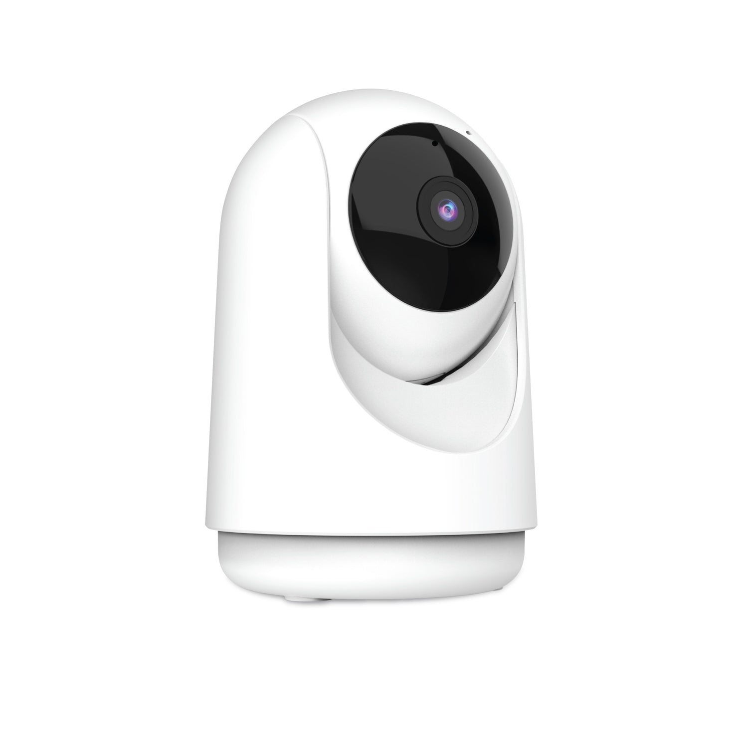 Smart Indoor Pan and Tilt Camera