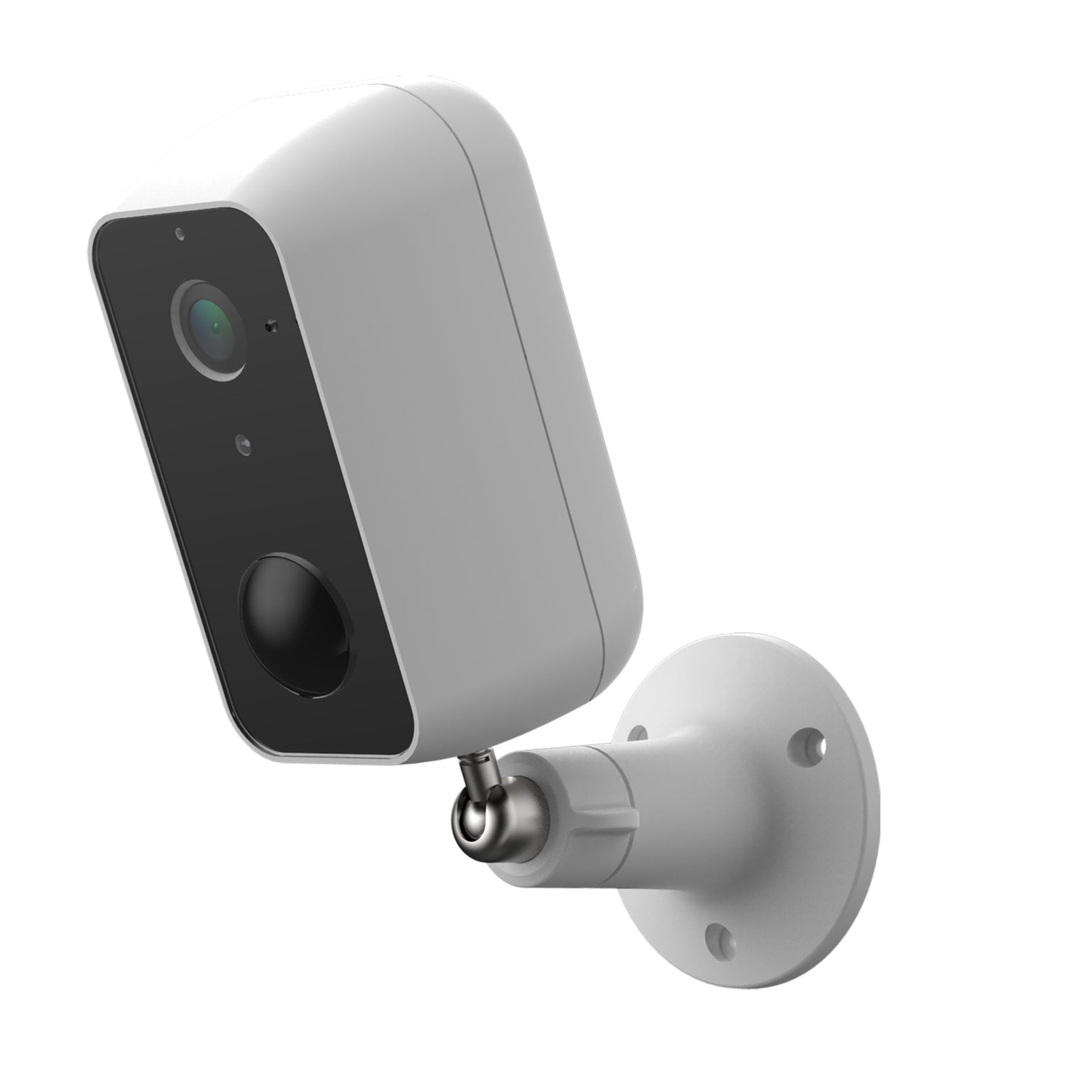 Outdoor Battery Powered Smart Wi-Fi Camera