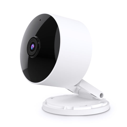 Indoor Smart Camera