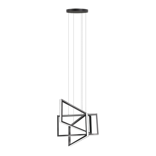 LED Hanging Light Pendant