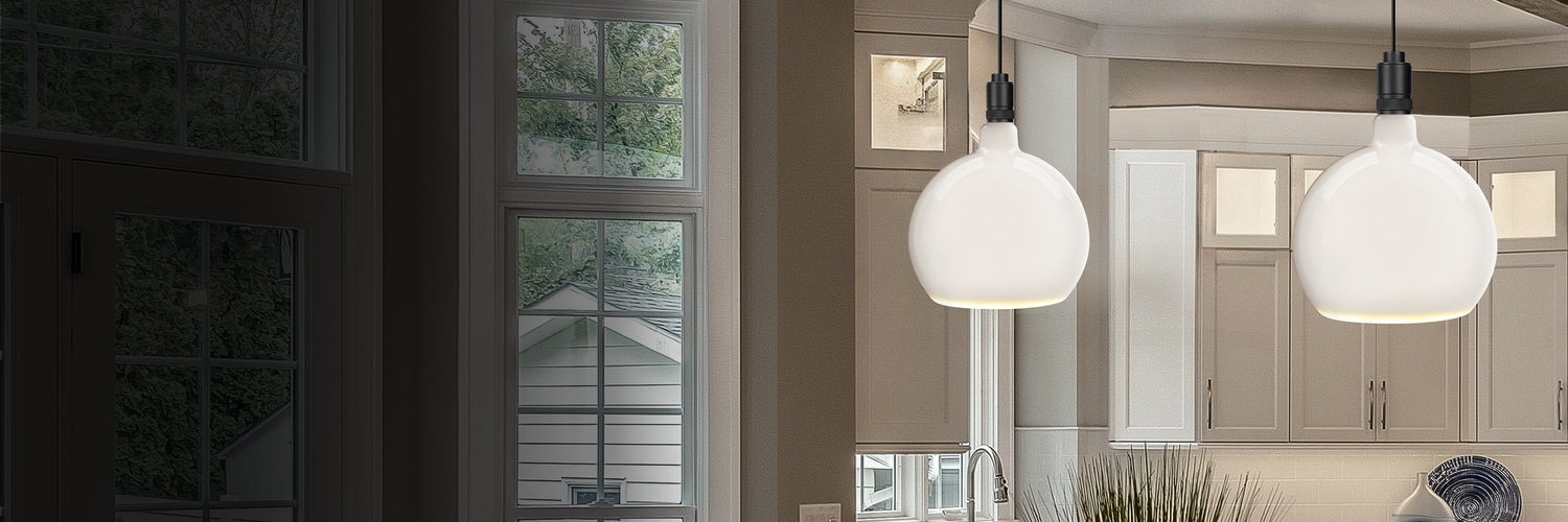 Pendant Lighting