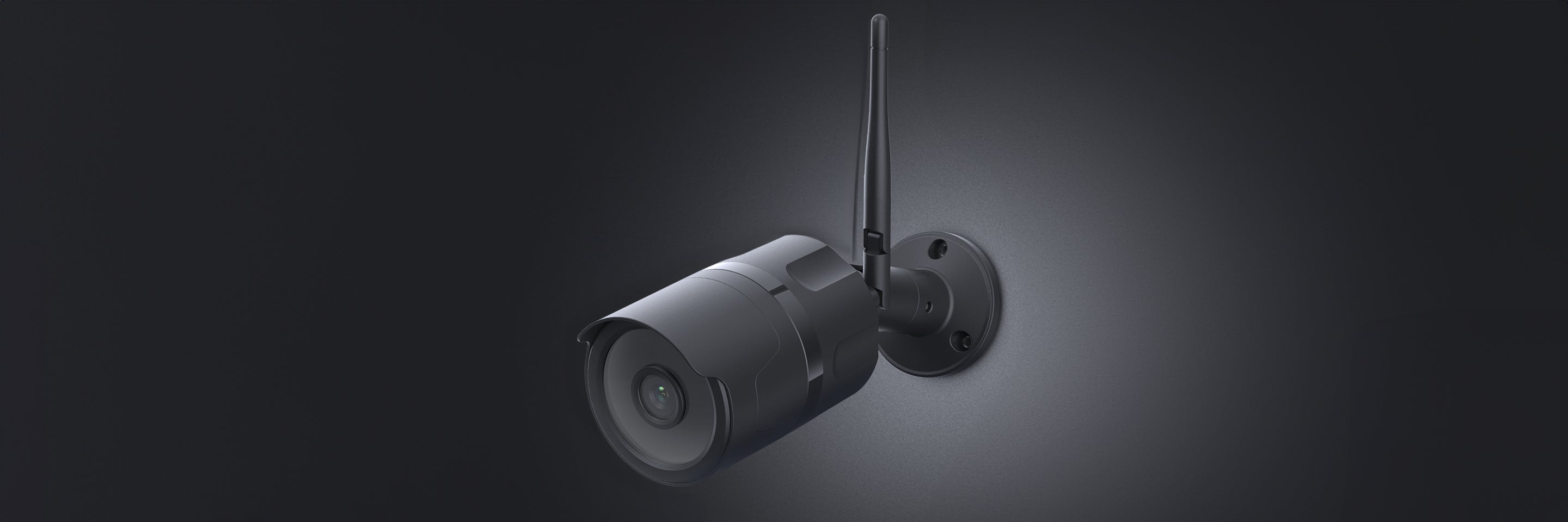 Smart Outdoor Security Cameras Feit Electric