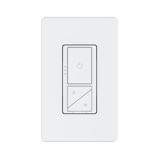 Dimmer Switch and Remote