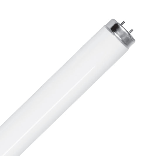 4 ft. 32W Daylight Deluxe (6500K) T8 G13 Base High Output Fluorescent Linear Tube (30-Pack)