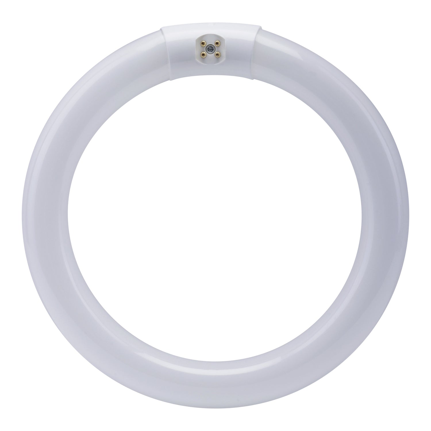 9 in. 30W Cool White (4100K) 4-Pin (T9 Replacement) Fluorescent Circular Light Tube