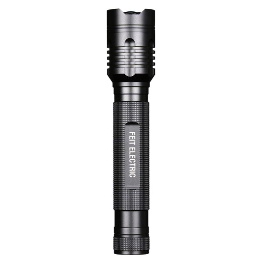 1700 Lumens Tactical LED Flashlight