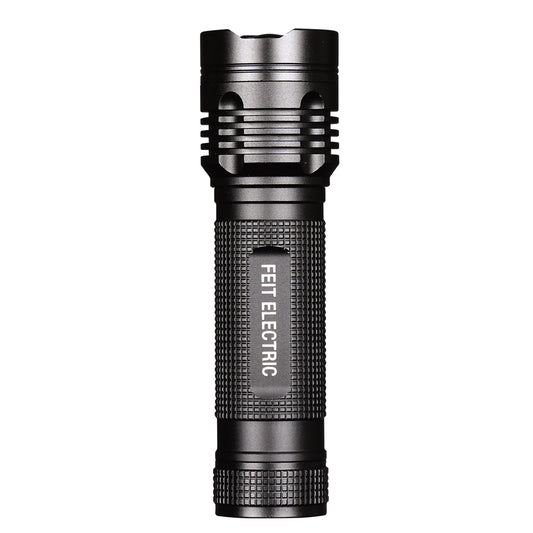 500 Lumens Tactical LED Flashlight