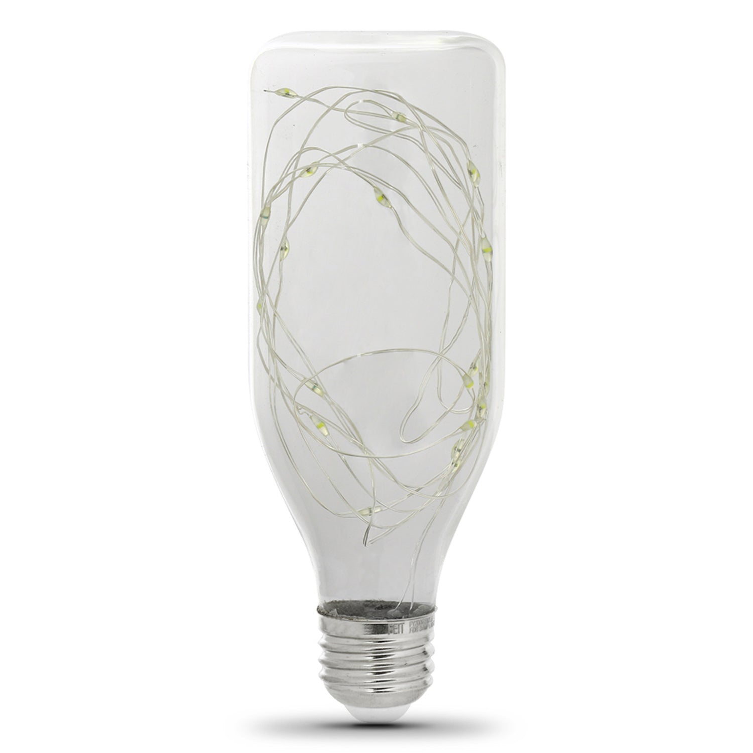 Soft White Bottle LED Fairy Light