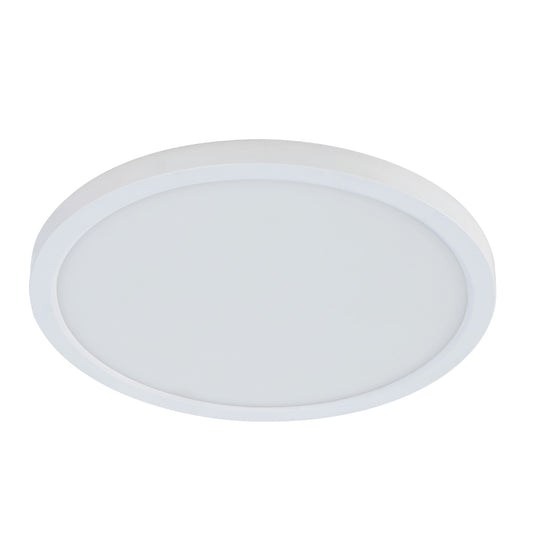 Soft White 4 in. Integrated LED Recessed Downlight