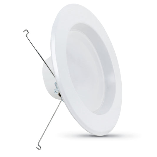 925 Lumens 2700K 5-6 in. Dimmable Recessed Downlight