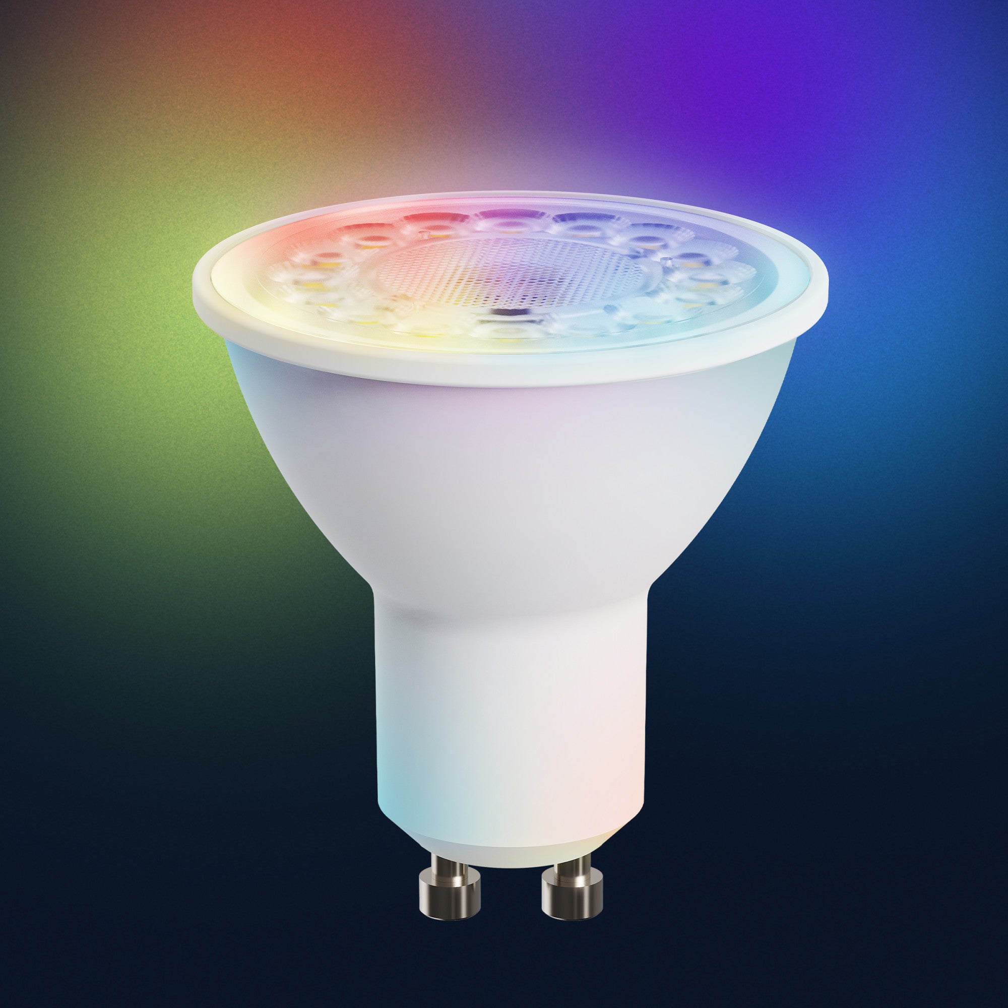 Alexa gu10 bulbs fashion