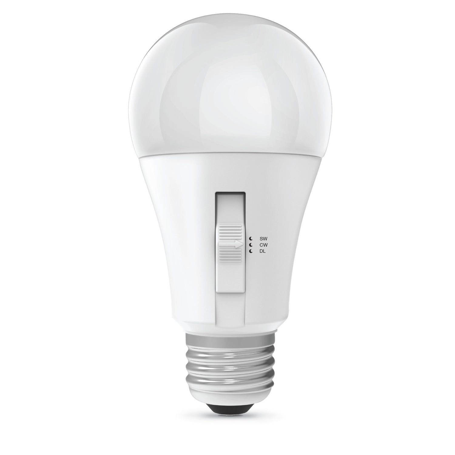 Feit Electric White LED Motion Sensor Auto On/Off Night Light in the Night  Lights department at