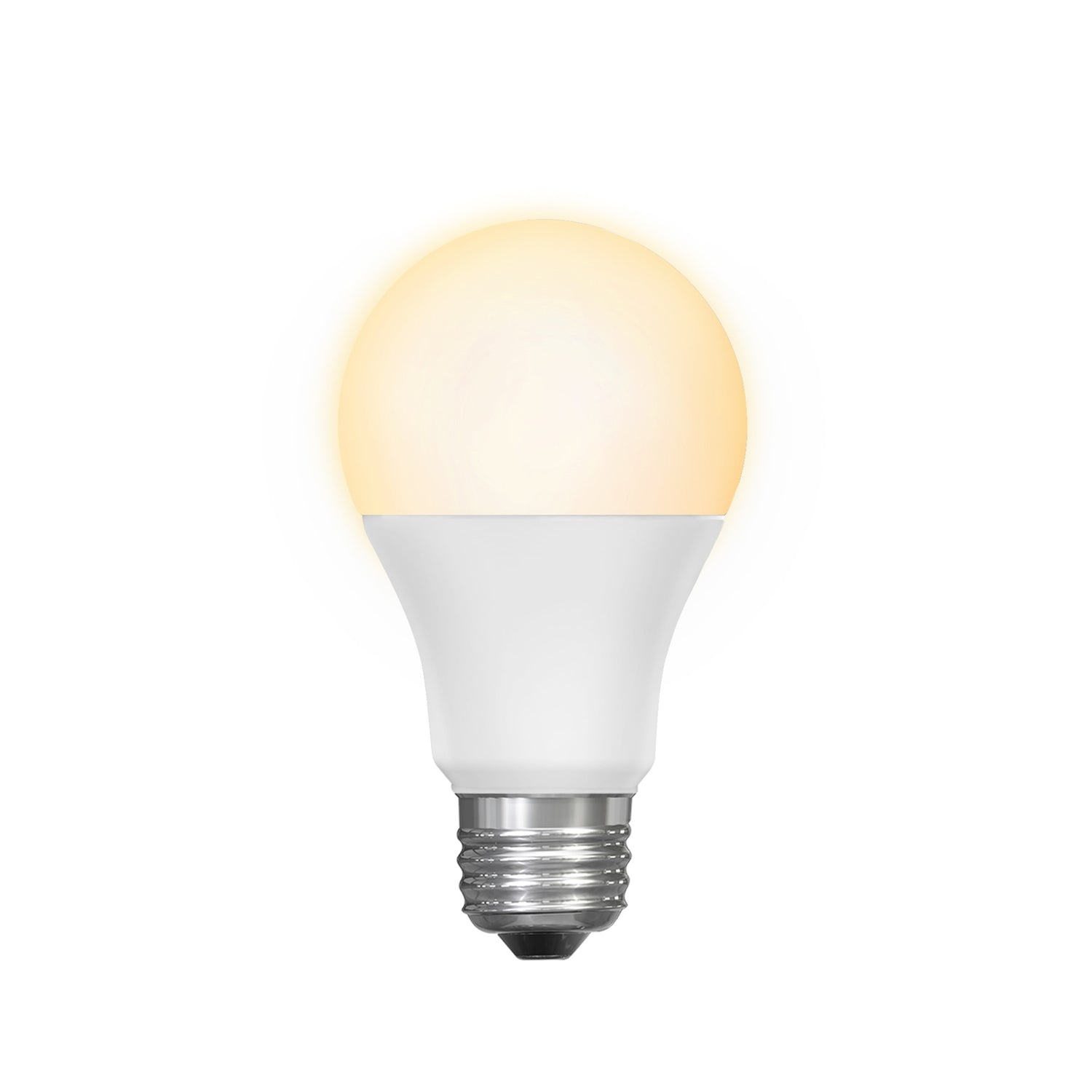 A19 Day & Night Circadian + Night Light LED Light Bulb