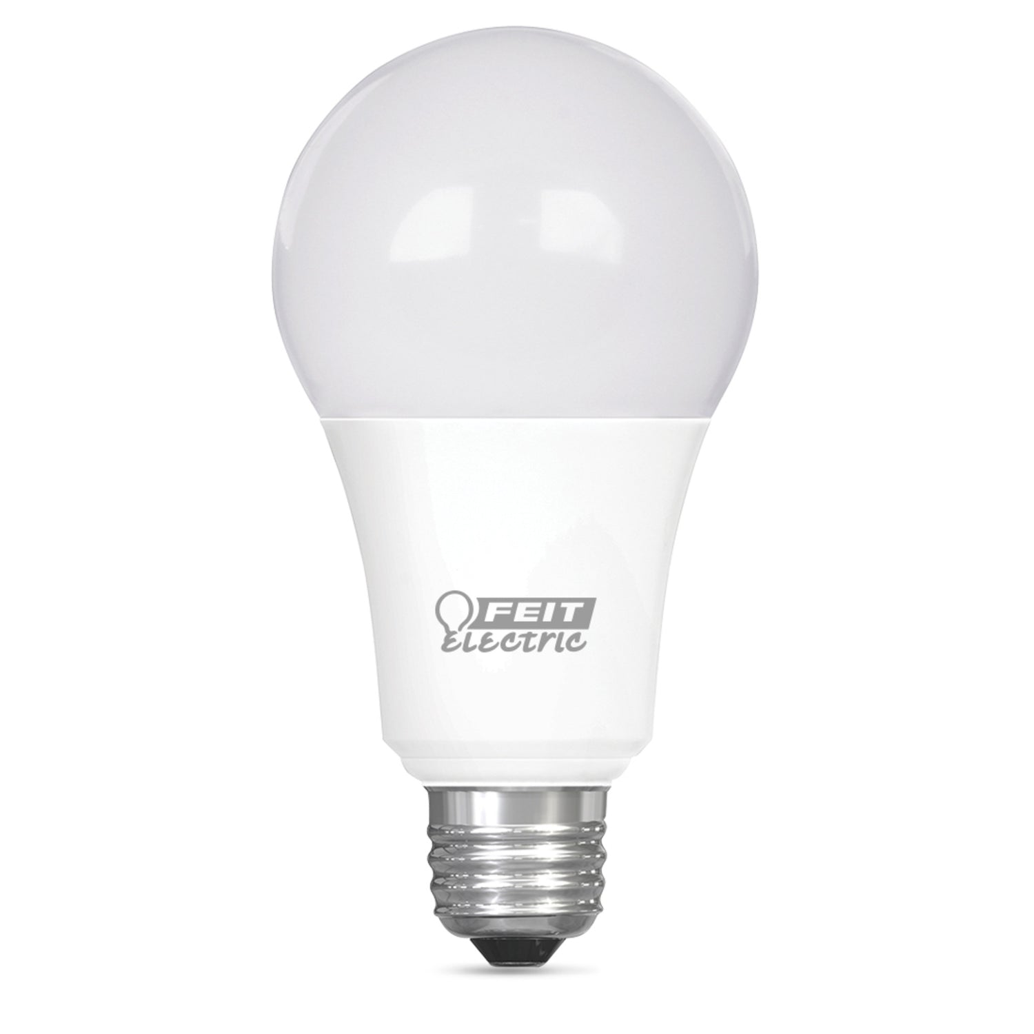 12.2W (75W Replacement) Bright White (3000K) E26 Base A19 Dimmable Enhance General Purpose LED (2-Pack)