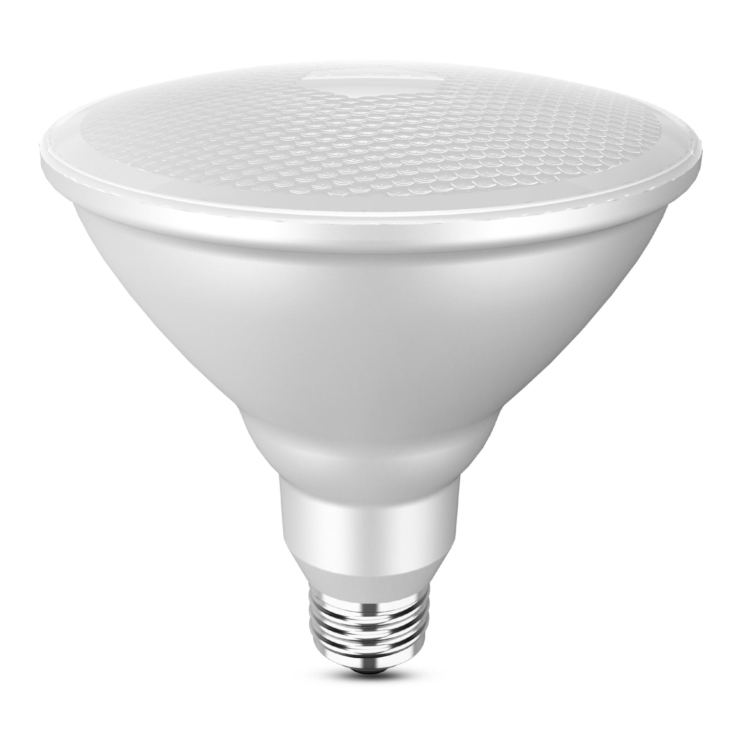 15.5W (120W Replacement) Bright White (3000K) PAR38 Dimmable Enhance Reflector LED