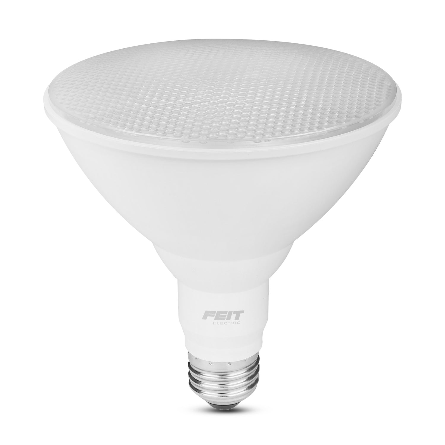 29.4W (250W Replacement) Bright White (3000K) E26 Base Dimmable PAR38 High Output LED