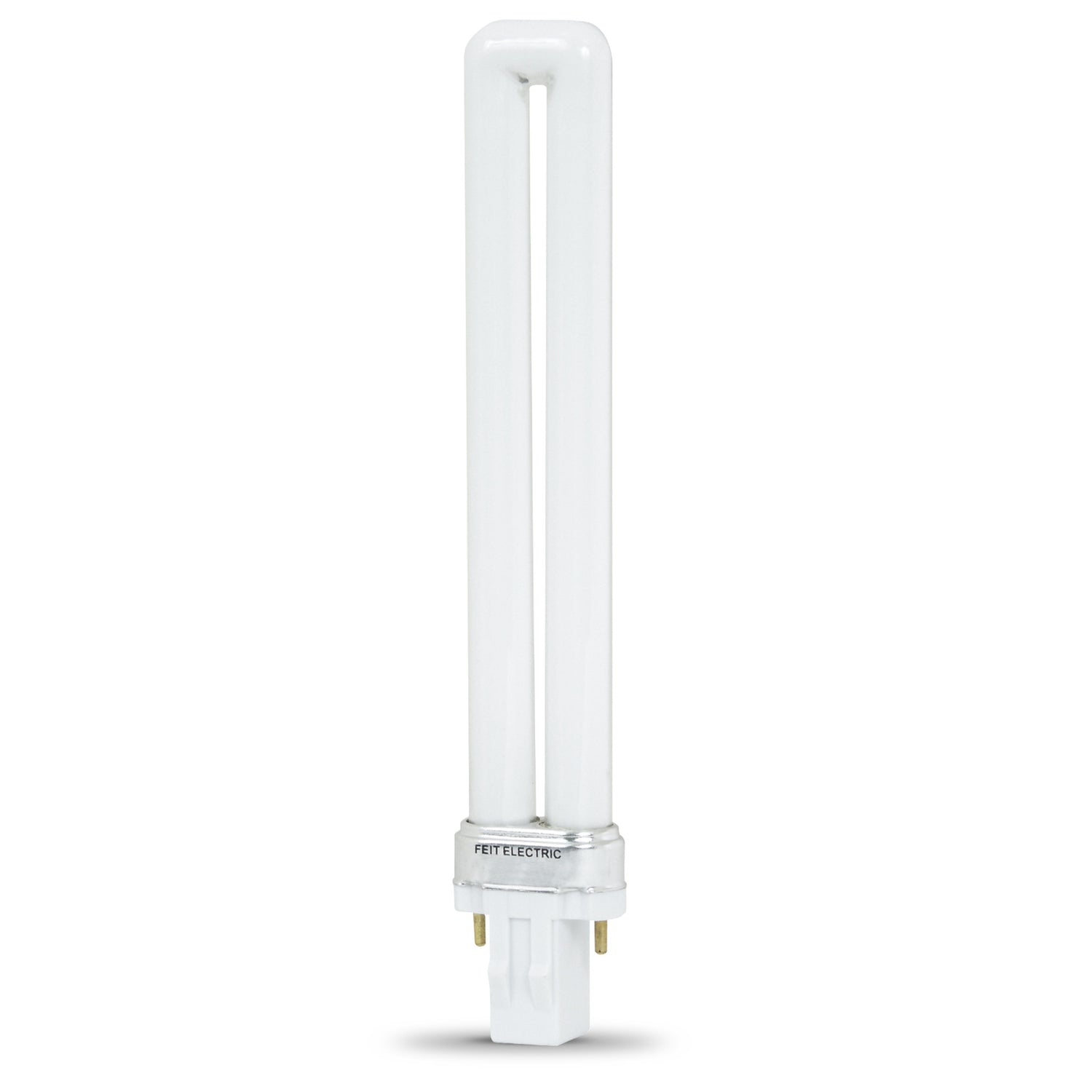 13W Soft White (2700K) GX23 Base Fluorescent PL Bulb