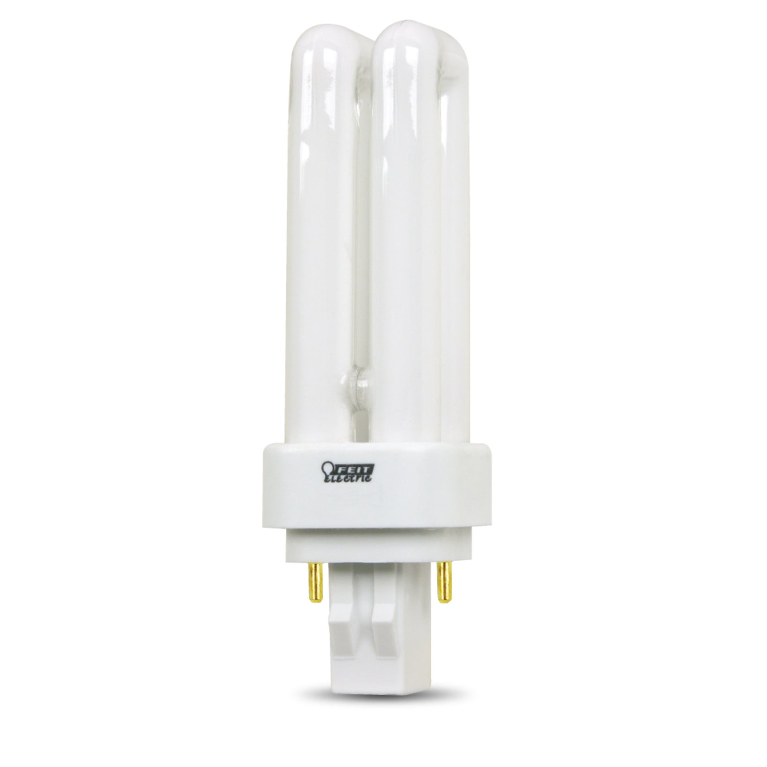 13W Soft White (2700K) PLD GX23-2 Base CFL Bulb