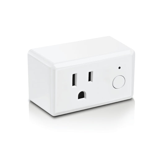 Indoor Smart Wall Plug (3-Pack)