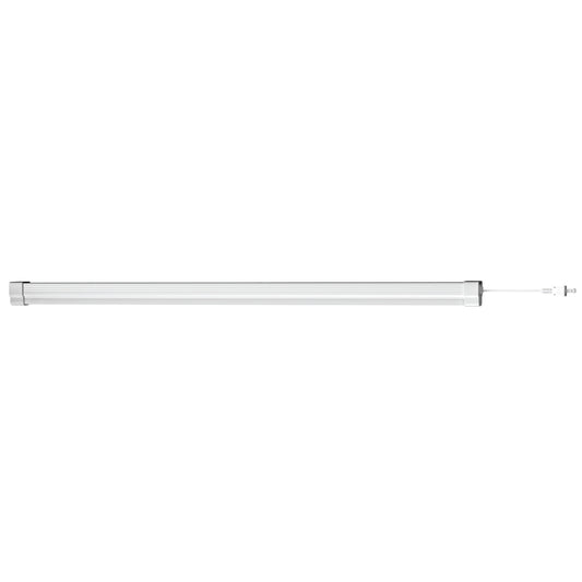 3 ft. Cool White 4000K LED Shop Light