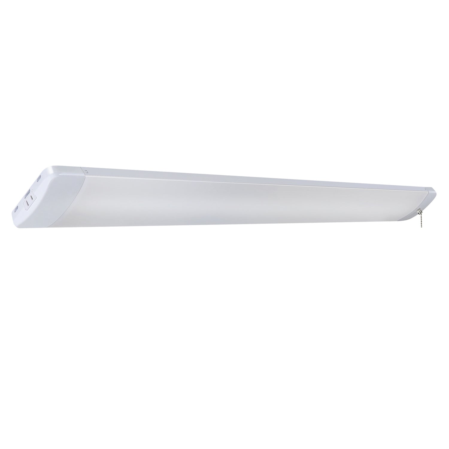 4 ft. 4000 Lumens LED Shop Light