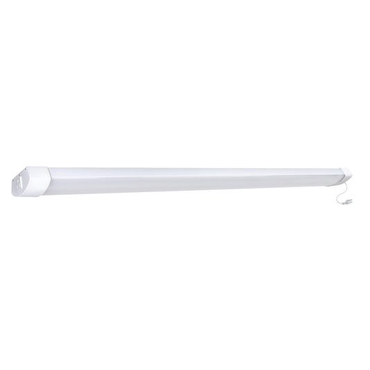 4 ft. 105W Tunable White High Output Smart Wi-Fi LED Shop Light