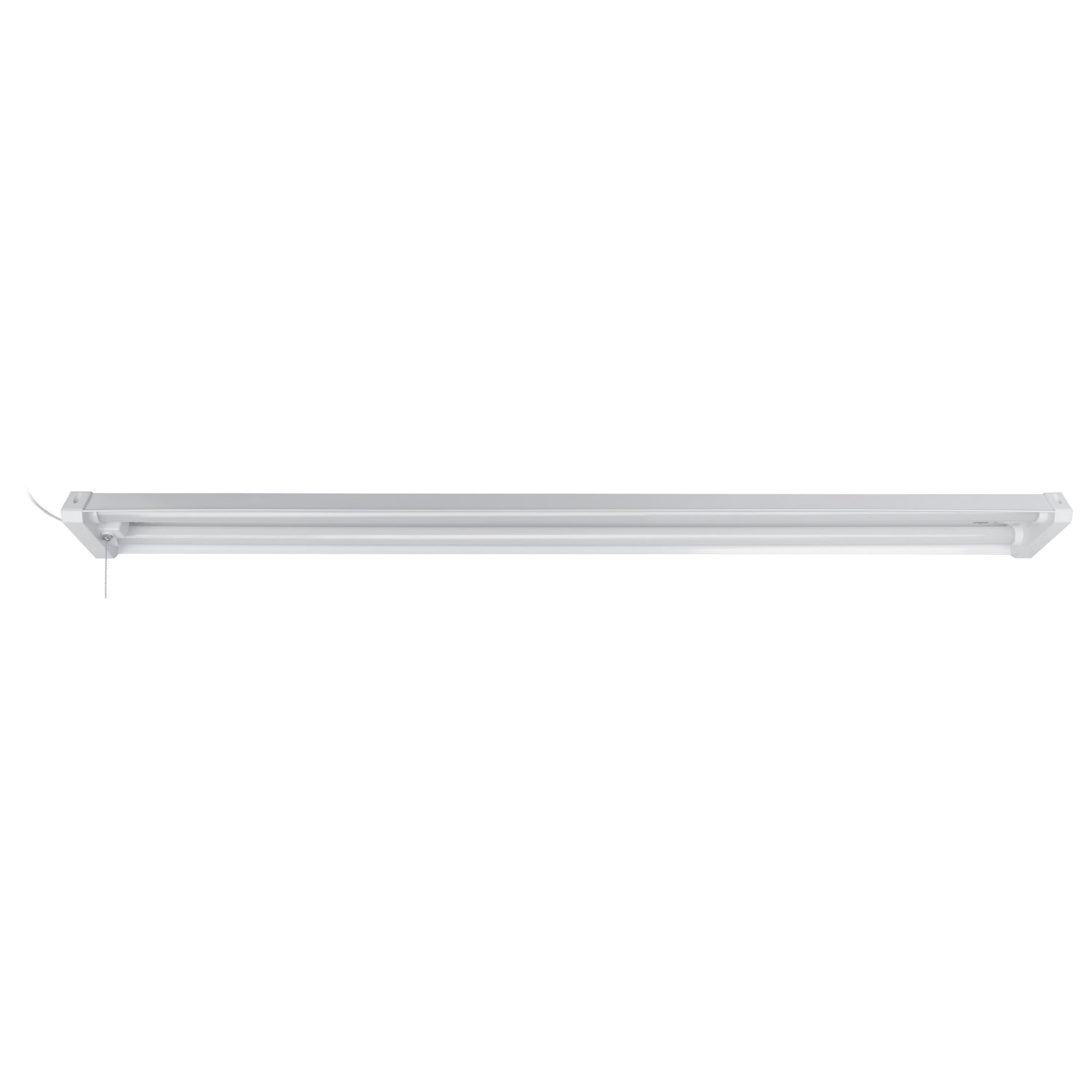 4 ft. Cool White (4000K) LED Shop Light