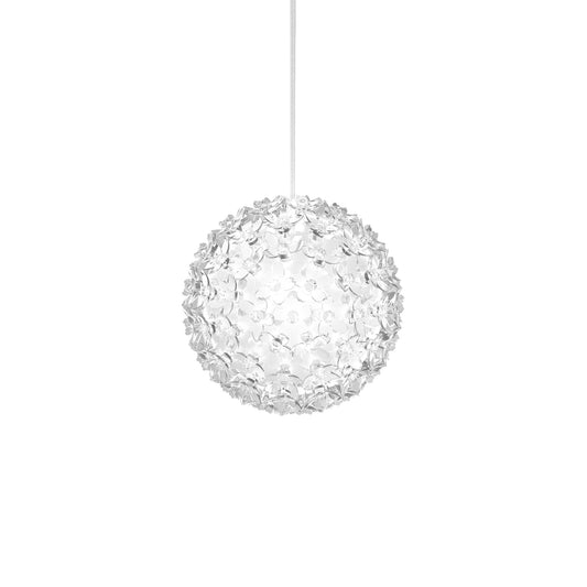 16 ft. 4-Light Smart Starlight Sphere String Light