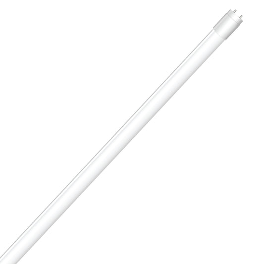 4 ft. 18W (32W Replacement) Cool White (4000K) G13 Base (T8/T12 Replacement) Ballast Bypass (Type B) LED Linear Tube (10-Pack)