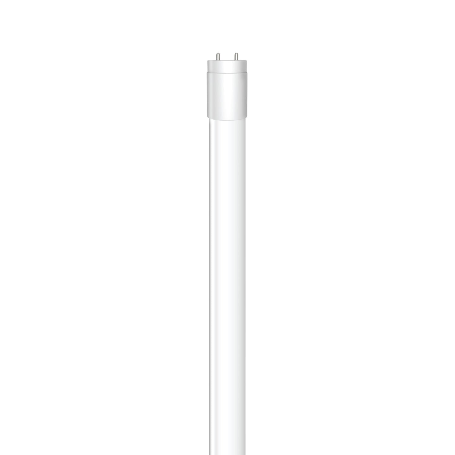 4 ft. 18W (32W Replacement) Selectable White G13 Base (T8 Replacement) Direct Replacement and Ballast Bypass (Type AB) Linear LED Tube (2-Pack)